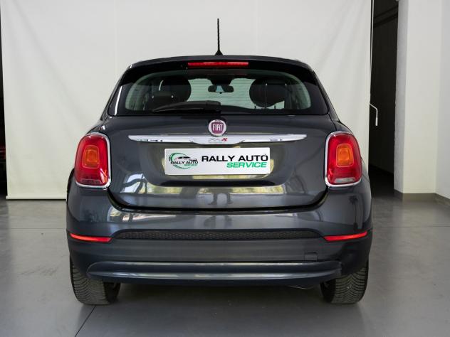 Fiat 500X 1.6 MultiJet 120 CV Navigatore e Retro Camera - Foto 5