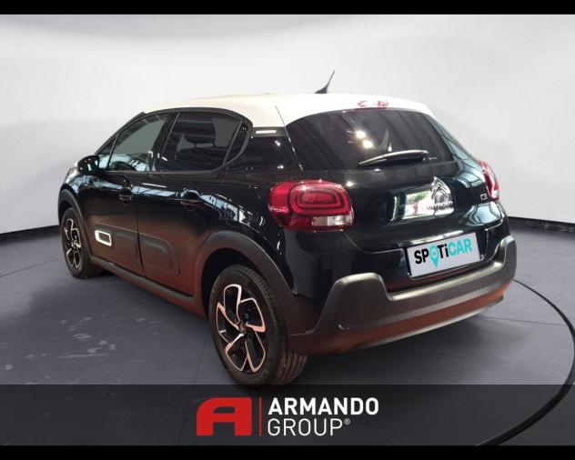 Citroën C3 3ª serie BlueHDi 100 S&S Shine - Foto 7
