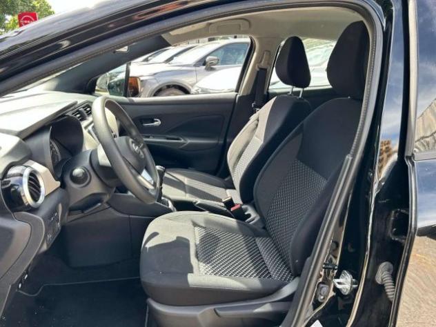 NISSAN Micra IG-T 92 Acenta rif. 23818733 - Foto 10