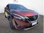 NISSAN Qashqai 1.3 mhev Tekna 2wd 158cv xtronic rif. 23829045