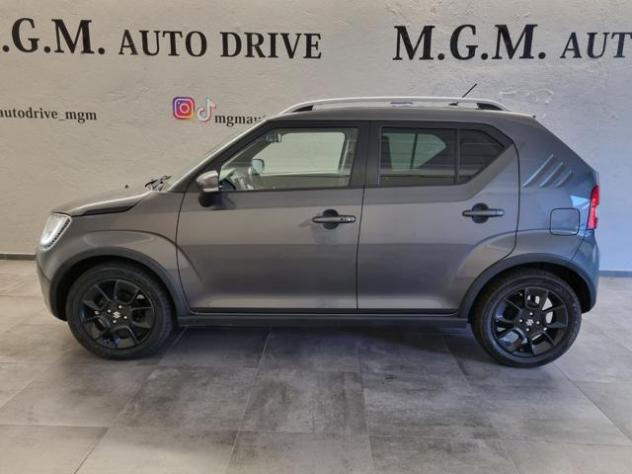 SUZUKI Ignis 1.2 Dualjet 4WD All Grip Top rif. 23519735 - Foto 2