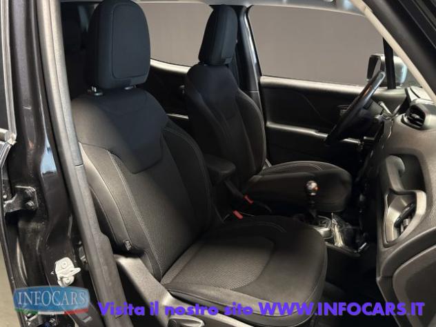 JEEP Renegade 1.0 T3 120 CV Limited rif. 23999722 - Foto 6