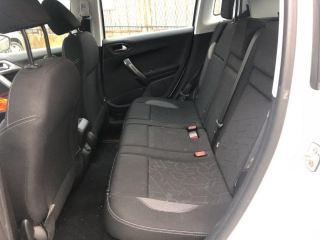 PEUGEOT 2008 1° serie PureTech 82 S&S Active rif. 23708532 - Foto 9