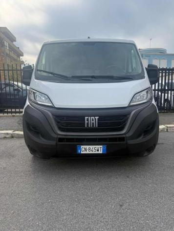 FIAT Ducato 35 2.2 Mjt 140CV PM-TN UNIPROPIETARIO !!!! rif. 23957275