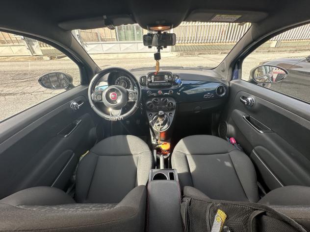 FIAT 500 500 1.0 hybrid 70cv - Foto 10