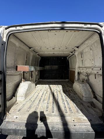 Ford Trans/Tour Connect 2.2 TDCi 86cv Van - Foto 9