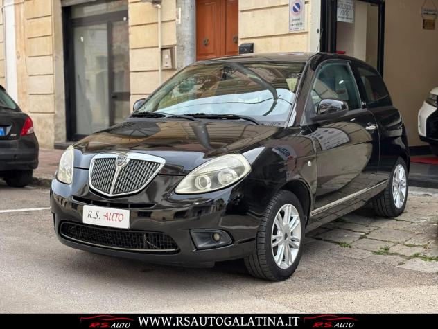 Lancia Ypsilon 1.3 MJT - Foto 10