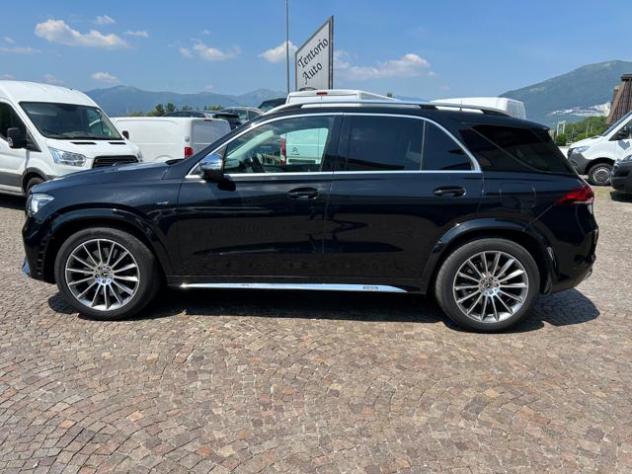 MERCEDES-BENZ GLE 350 de 4Matic EQ-Power Premium rif. 23736298 - Foto 3