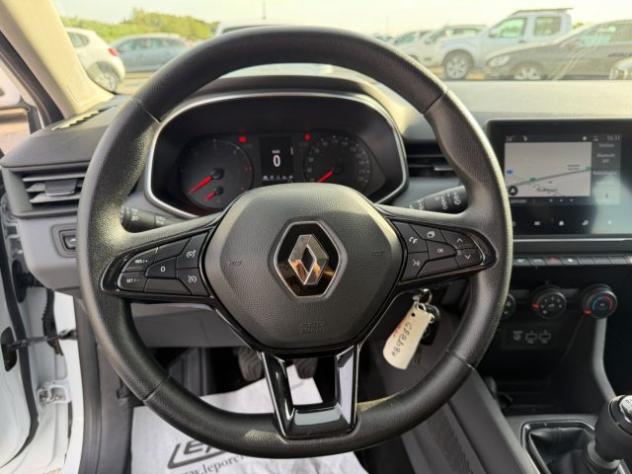 RENAULT Clio Blue dCi 85 CV 5 porte Business rif. 23723191 - Foto 10