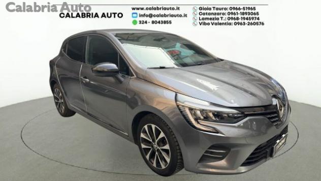 RENAULT Clio TCe 100 CV GPL 5 porte Techno rif. 23993071 - Foto 2
