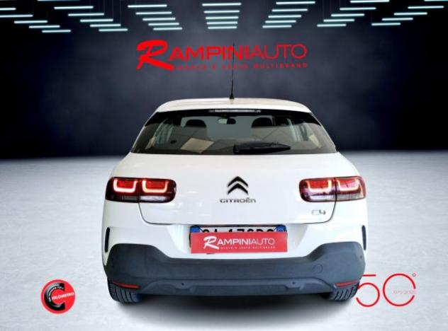 CITROEN C4 Cactus 110 Cv Feel Pack Unico Prop. Km 67.000 Pronta Cons rif. 24066251 - Foto 8