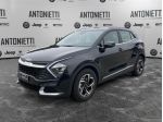 Kia Sportage Sportage 1.6 CRDi MHEV DCT Business