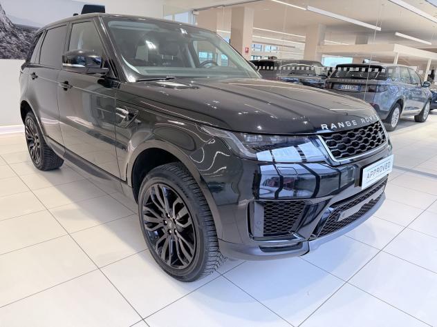 Land Rover Range Rover Sport 3.0 SDV6 MHEV 249cv S aut. - Foto 2