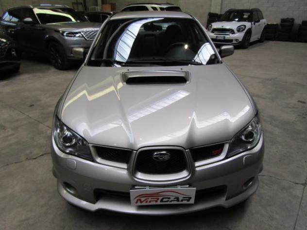 SUBARU Impreza Impreza 2.5 turbo 16V WRX STi A-Line AWD 56.000 KM rif. 23702107 - Foto 2