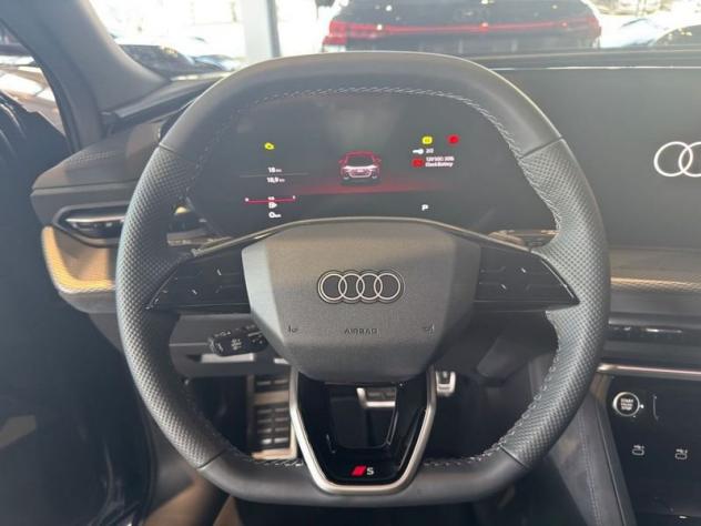 Audi Q5 Sportback TDI 2.0 quattro S Line Edition - IVA Esposta - Foto 9