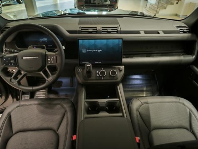 LAND ROVER Defender 90 3.0D I6 200 CV AWD Auto X-Dynamic SE 26MY rif. 23421193 - Foto 5