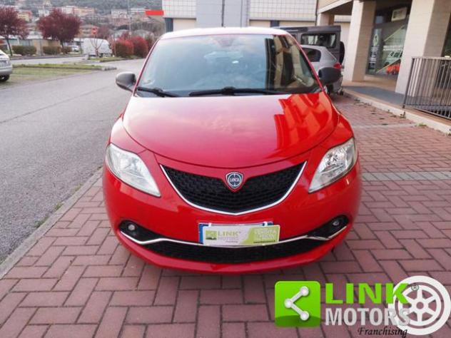 LANCIA Ypsilon 1.3 MJT 16V 95 CV 5 porte S&S Gold rif. 23722826 - Foto 2