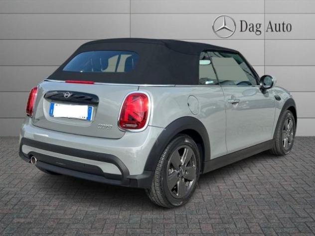 MINI Mini 1.5 Cooper Classic Cabrio rif. 23973549 - Foto 2