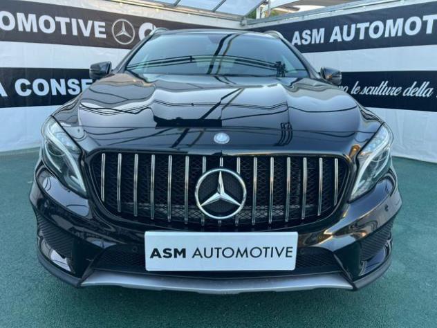 MERCEDES-BENZ GLA 220 d Automatic 4Matic Premium rif. 24056194 - Foto 2