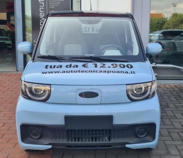 BIRBA Birba 13,9 kWh Ego rif. 22526454 - Foto 4