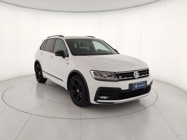 Volkswagen Tiguan Tiguan 2.0 tdi Sport 150cv - Foto 4