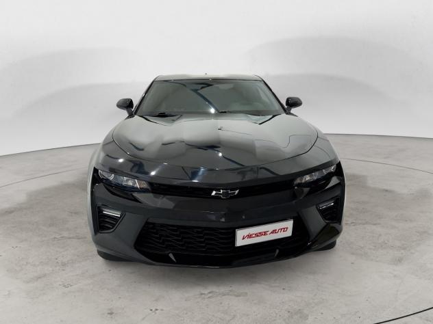 Chevrolet Camaro 2.0L 8AT Turbo - Foto 2