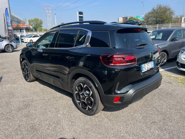 Citroën C5 Aircross C5 Aircross MAX - BlueHDi 130 S&S EAT8 - Foto 9