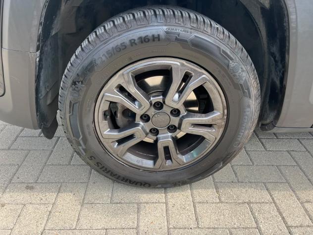 Jeep Renegade 1.0 T3 120cv Longitude - Foto 7
