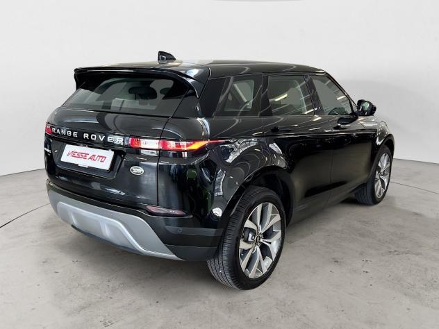 Land Rover Range Rover Evoque 1.5 I3 269 PHEV S AWD auto - Foto 4