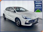 MG MG3 MG3 1.5 hybrid+ Luxury auto