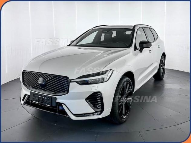 Volvo XC60 2.0 b5 mhev Plus Black Edition awd auto - Foto 3