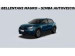 FIAT 600 Hybrid 110 CV DCT MHEV Pop rif. 23807636