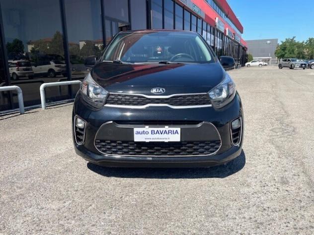 Kia Picanto 1.0 12V 5 porte Active - Foto 2