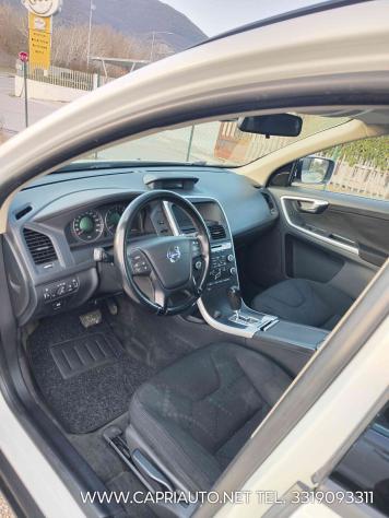 Volvo XC 60 XC60 D5 AWD Geartronic Kinetic - Foto 3
