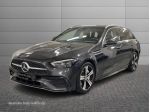 Mercedes-Benz Classe C Classe C-S206 SW 2021 C SW 220 d mhev Premium Pro auto