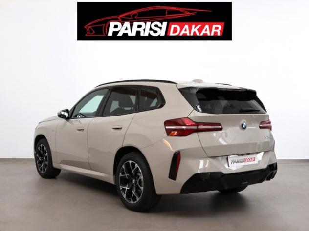 BMW X3 xDrive 20d Steptronic MSport *PROMO PARISI GROUP* rif. 23745590 - Foto 4