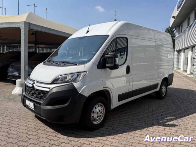 CITROEN Jumper 33 2.2 BlueHDi 140 S&S PM-TM L2 H2 PREZZO + IVA rif. 23830700