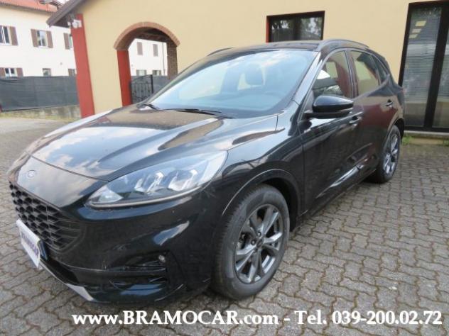 FORD Kuga 2.0 ECOBLUE 120cv ST-LINE - AUTOMATICA 2WD - TELEC rif. 23529145 - Foto 2