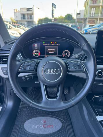 Audi A4 A4 35 2.0 tdi mhev Business Advanced 163cv s-tronic - Foto 7