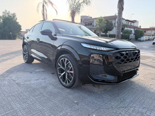 Audi Q3 TDI 110 kW S tronic Line edition PACK TITANIUM Full Op. - Foto 3