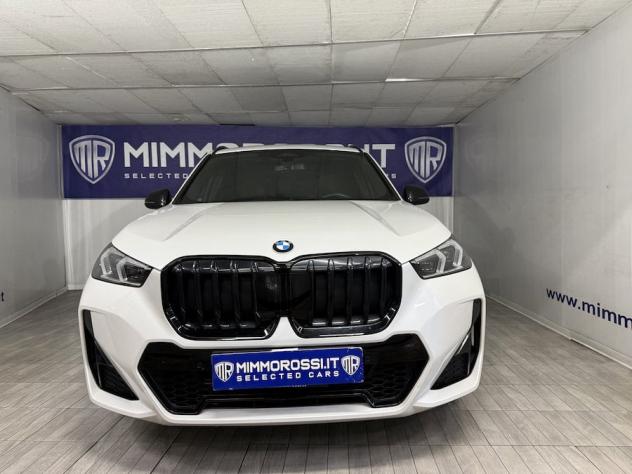 BMW X1 X1 sdrive18d MSport Automatica - Foto 5
