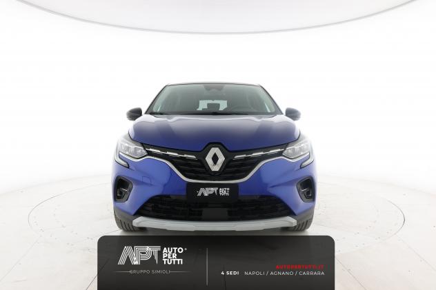 Renault Captur Captur 1.0 tce Techno Gpl 100cv - Foto 8