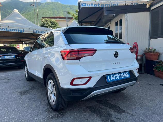 Volkswagen T-Roc 1.0 TSI Style - Foto 2