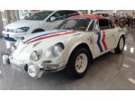 RENAULT Alpine A110 1.3 BERLINETTE 3 BULLONI rif. 23157900