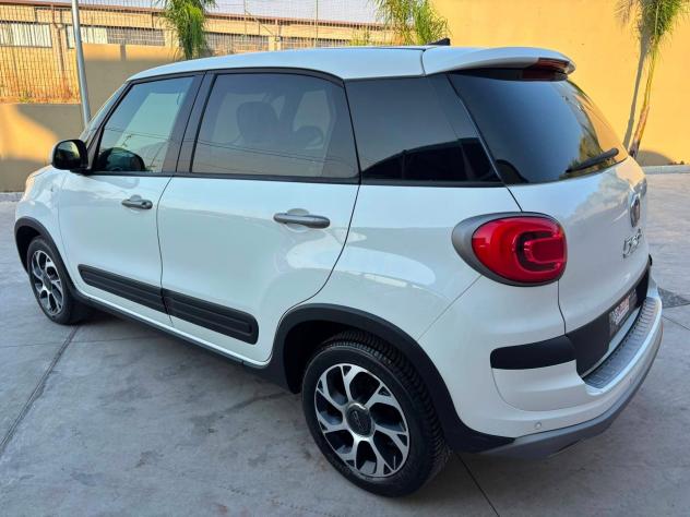 Fiat 500L 1.3 Multijet 95 CV Cross ^'^'^ - Foto 5