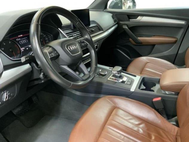 Audi Q5 2ª serie 2.0 TDI 190 CV quattro S tronic - Foto 9