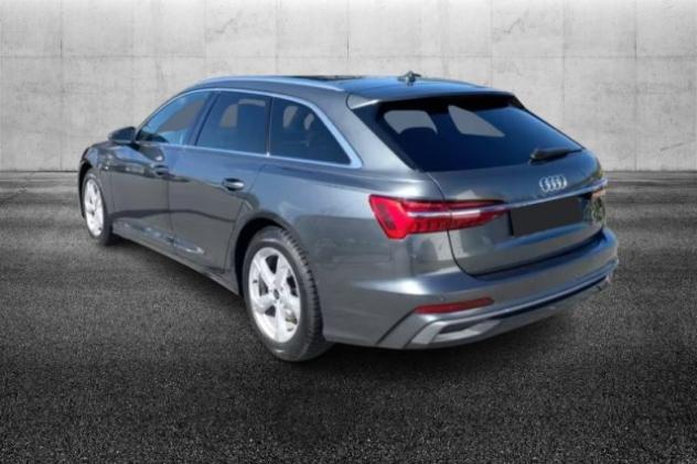 AUDI A6 Avant 40 2.0 TDI quattro ultra S tronic Business rif. 24049607 - Foto 2