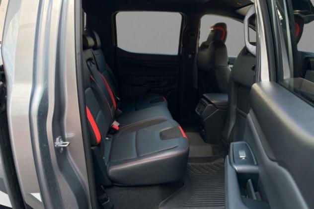 FORD Ranger Raptor 3.0 Ecoboost V6 4WD DC 5 posti rif. 24049239 - Foto 8
