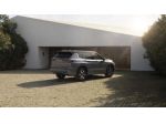 MITSUBISHI Outlander 2.4L 4WD PHEV Invite  4ª serie rif. 23759997