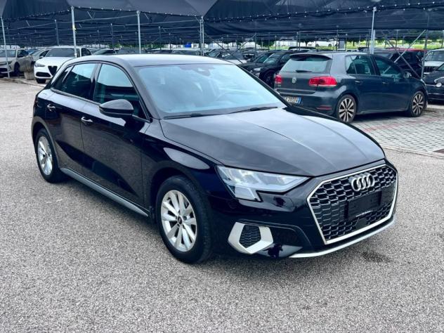 Audi A3 SPB 35 TFSI Business Advanced - Foto 2